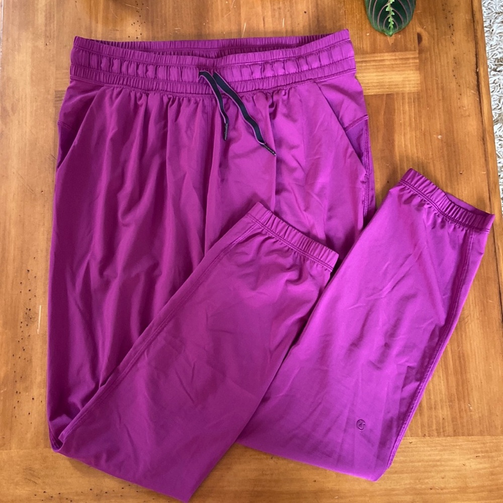 Lululemon joggers